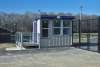 Ticket Booth - Joppatowne High School
