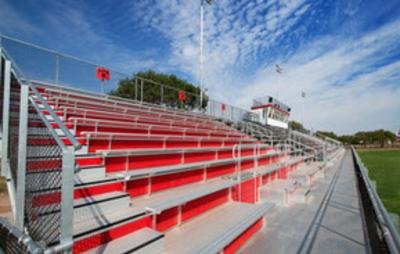Slaton ISD