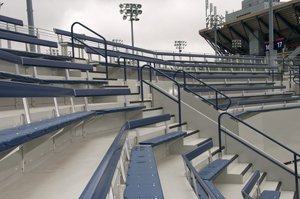 Bleacher