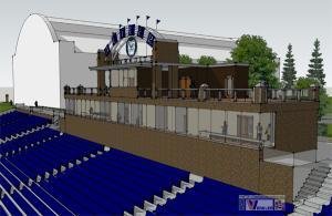 Butler University Stadium