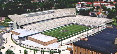 JMU Stadium